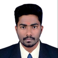 Vignesh M