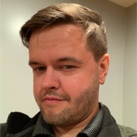 Andrii Vlasov