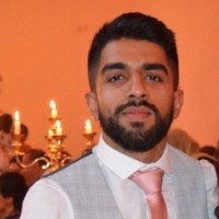 Manraj Samra