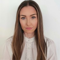 Kristina Paradinović