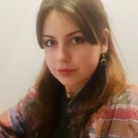 Natalia Rubio Miralles