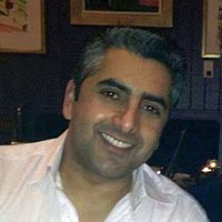 Kash Khan