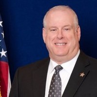 Ron Eddings