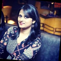 Shweta Chaurasia