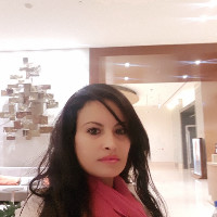 Nada Kameli