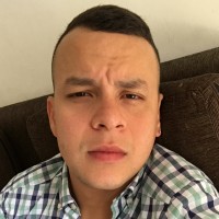 Neudis Enrique Chavez Hernandez