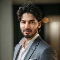 Amit Kumar Reji