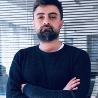 Akın Kahraman