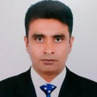 Mamunur Rashid Chowdhury