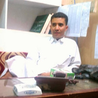 ياسرمحرم العمري