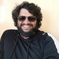 Swapnil Bharate