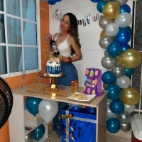 Yenis Paola Palacio Castellar