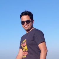 MAYUR KHANZODE