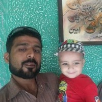 Alam Baloch