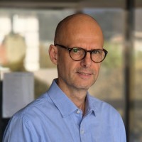 Laurent Touchard