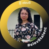 Andrea Daniela Castillo Gutiérrez