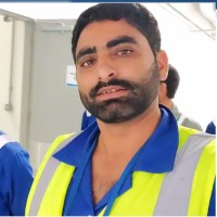 Tariq Mehmood
