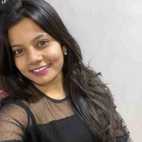 Sanjana Jain