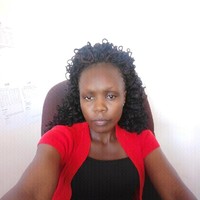 Beth Karanja
