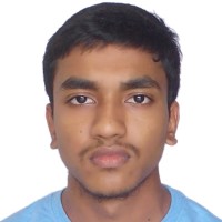 KRISHNA SAMANTA