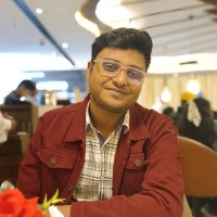 Ankit Roy
