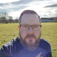 Andy Gould