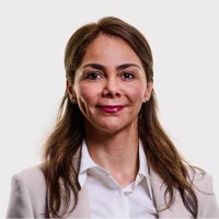 Sandra Pérez