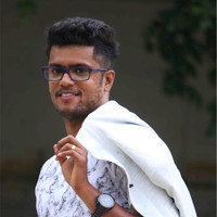 Manoj Gunasekaran