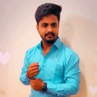 Saikumar Kadiyekar