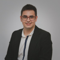 Daniel Sánchez Bertolín