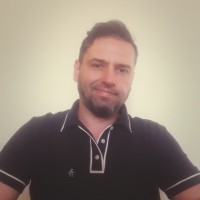 Danilo Enzo Candotti