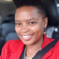 Lesego Ramasodi