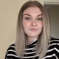 Ellie Hallybone