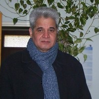 Arshad Mahmood