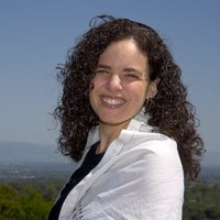 Rabbi Mychal Copeland