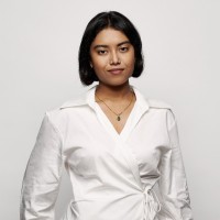 Saba Farheen A.