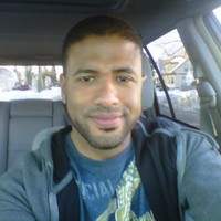 Edward Alcantara