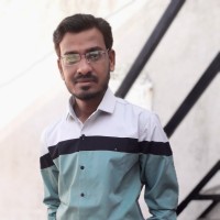 Pritesh Dhobi