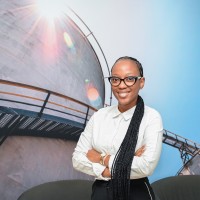 Nqobile Yolanda Mkhize