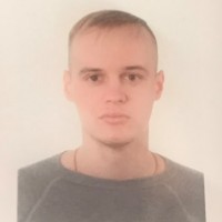 Maksym Levchenko