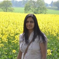 Gowrilakshmi Lokesh