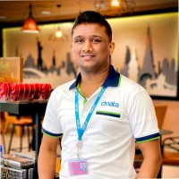 Rasika Fernando
