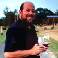 Scott Sanford