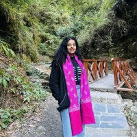 Shanya Mishra