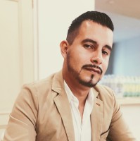 J. Carlos R. Medina