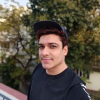 Gaurav Arora