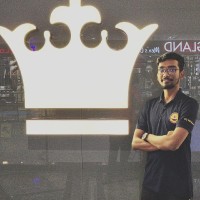 Ayan Samanta