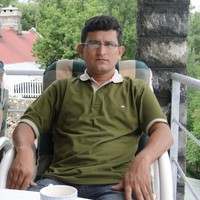 asif rasheed