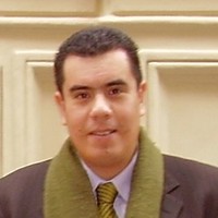 Lic. en Comercio Internacional Hugo Baez .