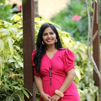 Suvarna Patil